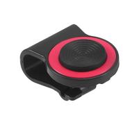 Hemobllo Joystick de Jeu Mobile pour Smartphone à Clip Mini | Accessoire de Jeu Tactile, Plastique, Amovible, sans Piles ni Câbles, pour Précision Accrue sur Écran Couleur Aléatoire