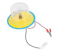 Hemobllo Kit Scientifique Lumière et Ombre pour Garçon Fille Matériel DIY Éducatif pour Expérience Scientifique Éveil Créatif pour Garçons et Filles Jeu Expérimentation Facile à Assembler