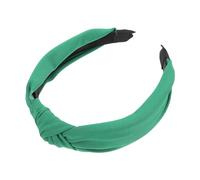 Hemobllo Knotted Headband For Women And Non Slip Fashion Hairband With Unique Knot Design Stylish Accessory For Spring And Summer Daily Wear
