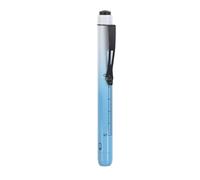 Hemobllo Lampe Stylo LED en Alliage D'aluminium pour Examens Buccaux et Pupilles, Portable et Précise, pour Infirmières et Médecins en Milieu Professionnel
