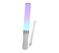 Hemobllo Led Concert Light Stick Couleurs Fluorescent Réutilisable Pour Mariages Rave Et Du An