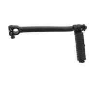 Hemobllo Levier de Démarrage Renforcé Alliage pour Moteur Pédale de Kick Starter Compatible Atv et Tout Installation Facile sans Outil Professionnel