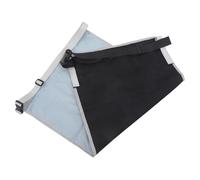 Hemobllo Lit de Voyage pour Garçon pour Fille Rallonge de Siège Avion Lit de Voyage pour Garçon pour Fille