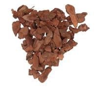 Hemobllo Litière Écorce De Pin pour Terrarium Reptiles Copeaux De Pin Naturel Décor pour Abri Tortue Et Terre Tortue Terrestre Substrat sans Entretien pour Aquarium Et Terrarium