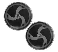 Hemobllo Lot de 2 Boîtes de Rangement pour Montre 51,27mm X 12,16mm en Plastique Transparent Anti-poussière et Anti-Chocs, Compartiments Organisateurs pour Accessoires de Montre, Étui