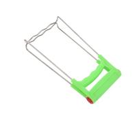 Hemobllo Lot de 2 Pinces Porte-bols en Acier Inoxydable Antidérapantes, Résistantes la Chaleur, Pliables, pour Saisir Assiettes Chaudes et Plateaux Cuisine, Ustensiles la Cuisine Inox