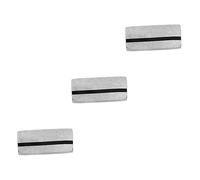 Hemobllo Lot De 3 Étuis De pour Clavier Électronique Robustes Contenant Un pour Clavier Mécanique De Rangement