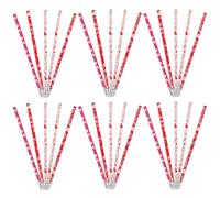 Hemobllo Lot de 50 Crayons à Motifs de Cœur avec Gomme Crayons Graphite en Bois Multicolores pour Écrire et Dessiner Fournitures D’Écriture pour Garçon et Filles et Étudiants Usage