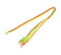 Hemobllo Lot de 60 Cordes de Yo-Yo Nylon 24 Brins 105 CM Ficelles de Yoyo de Compétition Recharge Multicolore Jaune Orange Vert Adaptées pour Yoyos Réactifs et Non Réactifs