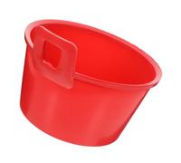 Hemobllo Louche à Arroser Cuillère Outil De Jardin Pelle à Eau Portable Arrosoir Louche De Jardin pour Fleurs Et Légumes