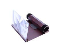 Hemobllo Loupe Écran pour Téléphone Amplificateur Écran De Visionnage Confortable Et Pratique pour Maison Bureau