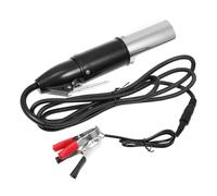 Hemobllo Machine Électrique à Écailles De Poisson Grattoir Solide Et Étanche Outil Rapide Pour Nettoyage De Poissons à Domicile Et Commerce Protection Anti-coupures Usage Domestique Et Prof