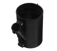 Hemobllo Manchon de Câble Flexible pour Yacht - Raccord de Tuyau D’arrivée de Carburant avec Bride de Gréement Hors-Bord - Protection Solide Résistante aux UV L’Eau Salée pour Gestion