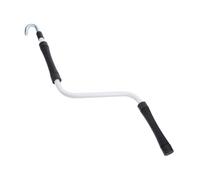 Hemobllo Manivelle pour Auvent Latéral Poignée et Plastique pour Facile des Stores Extérieurs et Intérieurs Accessoire Robuste pour Terrasse Balcon et Jardin