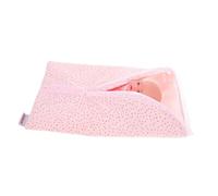 Hemobllo Marionnette à Main Douce et Réaliste pour Bébés Poupée Peluche Apaisante Souple pour Réconfort et Éveil Sensoriel Nés Garçons et Filles