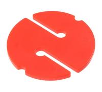 Hemobllo Marqueur de de Plongée Abs Indicateur Directionnel Portable pour Plongée Grotte et Guidage sous Marin Outil pour Équipement