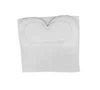 Hemobllo Masque Sommeil Né Lumière Bleue Yeux Confortable et Respirante pour Fatigue Oculaire Occultant et Élastique et Doux
