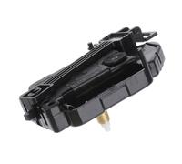 Hemobllo Mécanisme Pendulaire Silencieux de Remplacement avec Balancier Long Mouvement Balancier pour Horloge Murale Accessoire Horloge sans Pile Fonctionnement Précis et Économe Énergie