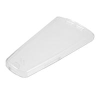 Hemobllo Métronome Mécanique Housse Transparente pour Piano Housse Anti-Poussière Protection Portable pour Accessoires d'Instrument de Musique