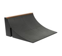 Hemobllo Mini Rampe Obstacle pour Parc Dexercice de Planche à roulettes pour Garçon Fille Accessoire Skate Garçon Fille pour Coordination et Divertissement