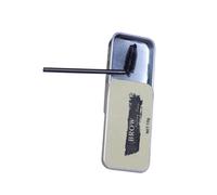 Hemobllo Modelant Sourcils Transparent Non Décolorant Formule Douce et Naturelle Fixation Longue Durée Accessoire Maquillage Naturel
