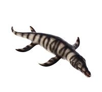 Hemobllo Modèle de Dinosaure Éducatif Plastique pour Garçon Fille Décoration Unique Outil Pédagogique pour Développer Intelligence Créativité et Filles