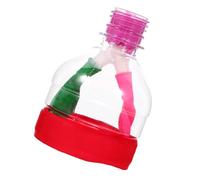 Hemobllo Modèle Poumon à Assembler Éducatif Stem pour Garçon Fille Aide Pédagogique Respiration Pulmonaire DIY Manuel pour Apprentissage Anatomie et Motricité Fine Couleur Aléatoire