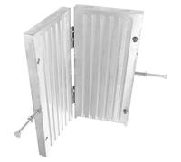 Hemobllo Moule à Cire pour Bijoux avec Poignée 6 MM Tube de Cire à Sculpter Précis Kit D’Injection Professionnel Moulage de Bijoux pour Création Artisanale et Fonderie