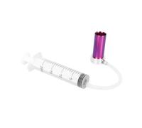 Hemobllo Moule à DIY Silicone avec Outil de Démoulage Kit Pratique pour Créer des Rouges à à Domicile Amusante et Facile à Utiliser pour Cosmétiques Personnalisés