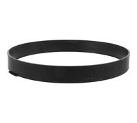 Hemobllo Moule à Pavés de Jardin en Plastique Rond, Fabricant de Moulures de Chemin, Facile à Démouler, Consolidant Le Sol pour Allée Extérieure et Terrasse