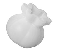 Hemobllo Moule à Vase Silicone Forme de Sac de Bénédiction Moulage Résine Époxy DIY pour Pots de Fleurs et Décoration de Table