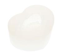 Hemobllo Moule Silicone pour Boîte de Rangement Ailes D’Ange Grand Format Moule DIY Créatif pour Époxy pour Conteneur de Stockage Usage Répétable Nettoyage Facile Bricolage