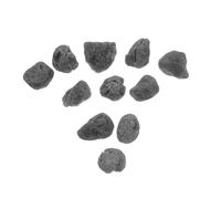 Hemobllo Naturelle Brut de Cristal pour Aménagement Paysager Aquarium Galets Décoratifs pour Jardin et Pots Intérieur