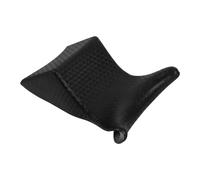 Hemobllo Oreiller Cervical Pour Bac à Shampoing Support De Tête Nuque Antidérapant Usage Spa Bain Accessoires Salle De Bain