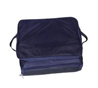 Hemobllo Organisateur De Golf avec Compartiments De Rangement pour Voiture Coffre Et Voyage Accessoire Essentiel pour Hommes Et Plein Air