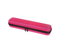 Hemobllo Organisateur Rigide pour Lisseur Et Boucleur Pochette De Rangement Légère pour Accessoires Capillaires en Déplacement