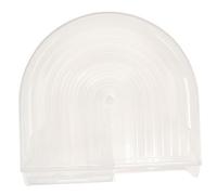 Hemobllo Organisateur Œufs Pour Réfrigérateur Boîte De Rangement à Œufs Transparente Empilable Pratique Pour Cuisine Stockage à Domicile Capacité Idéale Pour Usage Quotidien