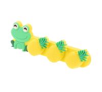 Hemobllo Organiseur de Câbles USB Magnétique Silicone Support Antidérapant pour Fils et Câbles de Données pour Bureau Maison et Voiture Fixation Pratique et Anti-emmêlement