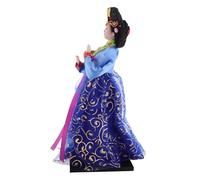 Hemobllo Ornements De Poupées Coréennes Poupée Hanbok pour Collection Figurine De Poupée Coréenne Poupée Hanbok pour La Décoration Poupée De Costume Coréen Poupée Tenue Hanbok Habit en Soie