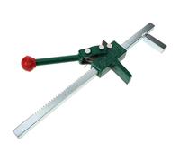 Hemobllo Outil Manuel Écartement de Pneus Portatif pour Camion et Moto Outil de Réparation Automobile pour Agrandissement Rapide des Pneus Accessoire Atelier Mécanique