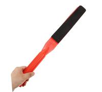 Hemobllo Paddle de Conduite pour Bétail Polypropylène Flexible et Durable Outil de Gestion pour Cochons Bovins et Moutons Méthode Humaine pour Troupeaux