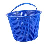 Hemobllo Panier de Filtration de Piscine Portable Filtre à Débris Bouchage pour Écumoire de Piscine Bas Durable pour Éliminer et Cheveux