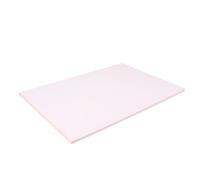 Hemobllo Papier de Transfert Thermique A4 100 G 40 Feuilles pour Sublimation sur Tissus Non Coton Polyester Spandex Transfert Thermique pour T-Shirts Mugs et Plaques - Impression