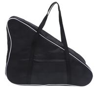 Hemobllo Paquet de Lyre 19 Cordes Épaissi pour Harpe Lyre Portable, Pochette de Rangement Légère et Pratique, Paquet de Transport pour Musicien, Accessoires pour Instruments à Cordes, Étui