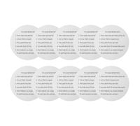 Hemobllo Patch de Réparation TPU Blanc Auto-adhésif pour Kayak Gonflable | Étanche, Résistant à Chaleur, Anti-humidité, pour Tentes et Usages Extérieurs, Finition Blanc Transparent