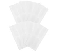 Hemobllo Patch Invisible en Silicone pour Oreilles Structure Dragon et Usage Quotidien 40 Pièces pour Occasions Spéciales Correcteur de Soutien pour Boucles D'oreilles Lourdes