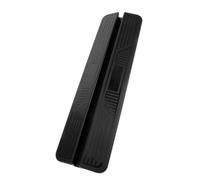 Hemobllo Pédale De Sécurité Anti-Kick pour Barrière De Garçon Fille Et Animaux Accessoire Hauteur De Sol Installation Facile Compatible avec Portes Et Escaliers