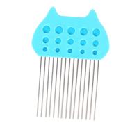 Hemobllo Peigne à Quilling Papier Outil de Tissage pour DIY Accessoire Pratique pour Artisanat Papier Outil Durable pour de Quilling
