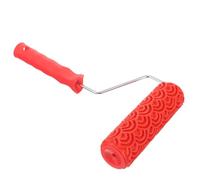 Hemobllo Peinture Texturé à Motif Écaille de Poisson Relief pour Déco Murale DIY Adapté Aux Peintures Artistiques et Films Muraux Décoratifs