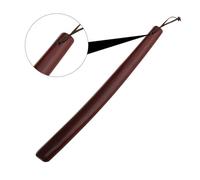 Hemobllo Pied à Manche Durable pour Chaussures Aide à Enfiler et Retirer Chaussures pour Hommes et Femmes Accessoire Pratique pour Personnes Âgées et Voyage